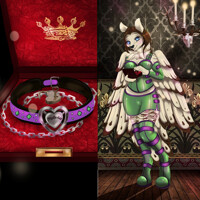 Commission result {My gift to you}