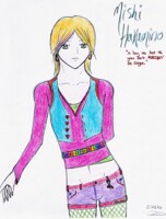 "A boy as hot as you can't POSSIBLY be single..."