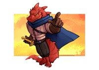 Koviell by enigmalanes