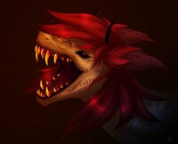 Alastor redesign