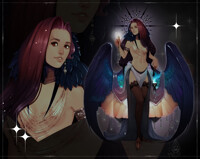 Auction Adopt (closed)