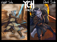 Force YCH