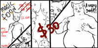 YCH FIX PRICE (2 SLOT)