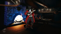 Fantasy tavern: choose your hero. BestKittyBrenin 3