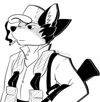 C - CoyBoi