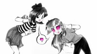 The Mime Gang by asdfr123456 -- Fur Affinity [dot] net