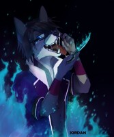 Fushimi Saruhiko