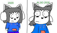 EVOLUTION OF CREFFYCHAN (2020 - 2020 NOT CLICKBAIT REAL)
