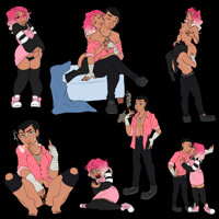 Twincest Commission