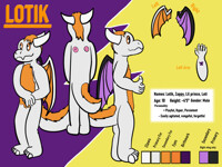 Lotik Reference