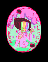 Please Stand By