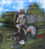 Peace on the horizon