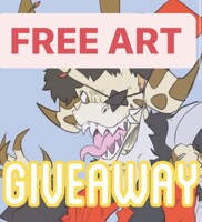 FREE ART