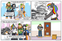 Incapacitated (9t9 #285)