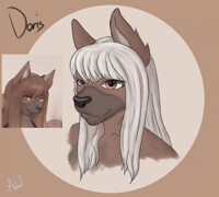 Doris