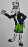 Llama :D