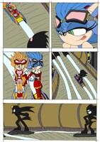 SONIC COMIC- page 001 by Jonouchi_Mutt -- Fur Affinity [dot] net