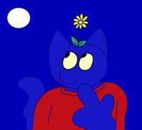 full moon