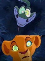 Kaa & Kiara Chapter 4