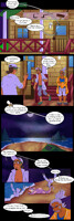 Undertow A Moon Nuzlocke Interlude 13.1
