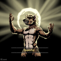 Darkest Dongeon - Verager 1