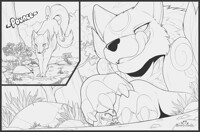 Godess' Toy - [Patreon 03/2017]