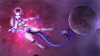 Commission - Celestial