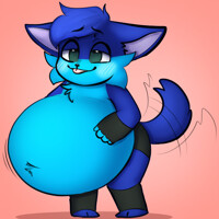 YCH for PsychicOne2