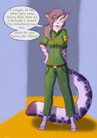 278: Spot Uniform S1