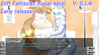 Ziul Husky on X: Public version of Soft Fantasies 0.2.4 is here! You can  download and play this game for free, just follow this link!    / X