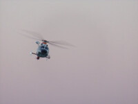 Is Prefectura! aka the Coast Guard!