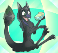 Happy birthday Karja!