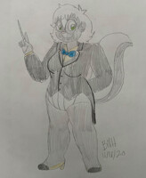 Music Conductor Jasmine