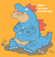 DO YOU still Love me?