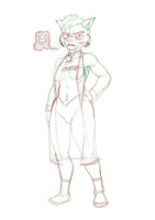 Dr T´Ana