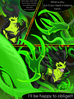 OsmosisJones2 : LoveSick Ch4/Page 43