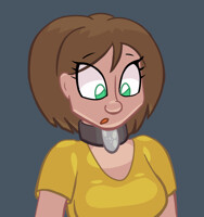 Everstone Collar Transformation (Animated)