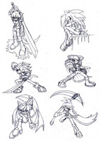 new pose testing 01