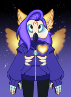 Keisha - Mystery Skulls
