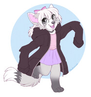 Dad's Hoodie - Commission