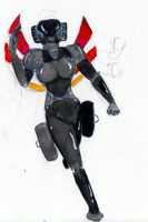 Street Hawk