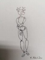 Magical construct three