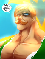Escanor