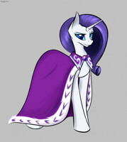 Rarity as Platinum