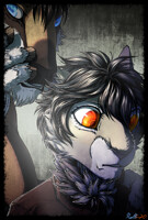 A Greater Society - Chapter 41: Ajar