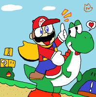 30 Years - Super Mario World