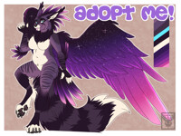 Stygian 022 adopt: -Closed-