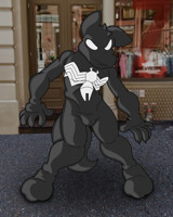 Commission - Venobra (5 of 5)