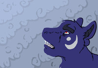 You promised you'd return to me. . 