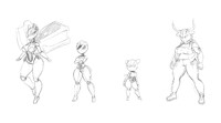 11-22-20 Sketches